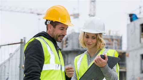 construction management or civil engineering